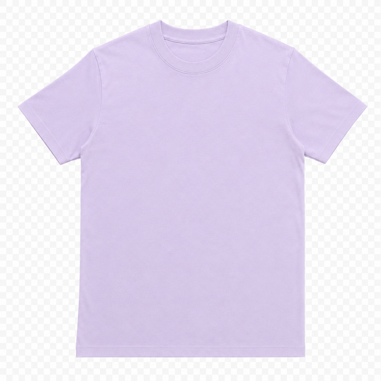 Ungu Muda / Lilac