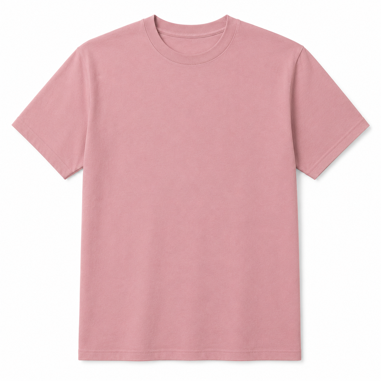 Dusty Pink
